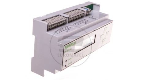Regulator temperatury dwustrefowy przeciwoblodzeniowy EM524 90 MTC10000053