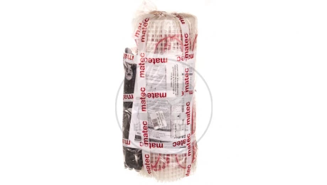 Mata grzejna jednostronnie zasilana 150W/m2 6m2 MOJ-60 MTC10000151