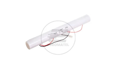 Pakiet akumulatorów 6V 4000mAh niklowo- kadmowe NiCd6,0V 4,0Ah KAD4000002