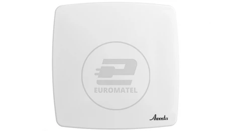 Panel do ramki i korpusu 100mm biały Nea PNB100