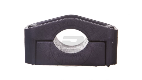 Uchwyt kablowy 26-45mm czarny UKR1 84328007