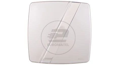 Panel do ramki i korpusu 100mm biały Linea PLB100