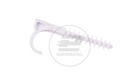 Uchwyt kablowy USMH-22 15.3 /25szt./