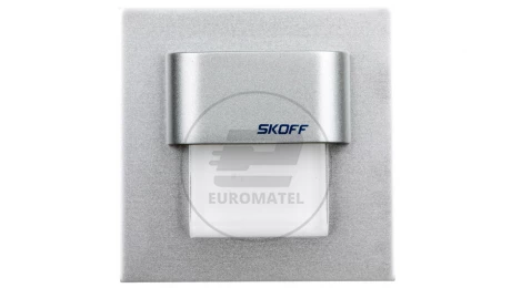 Oprawa LED TANGO mini G(alu) / WW (ciepły biały) Aluminium IP56