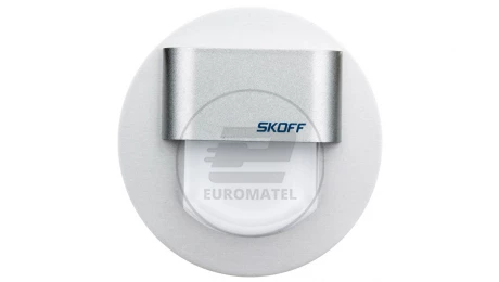 Oprawa LED RUEDA mini G(alu) / WW (ciepły biały) Aluminium IP56