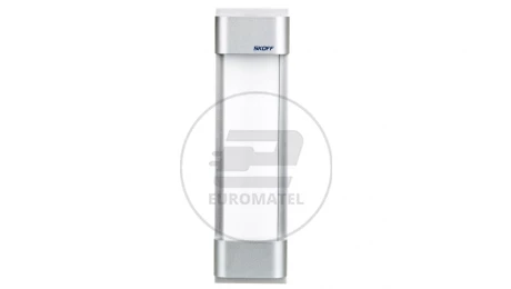 Oprawa LED 0,8W RUMBA G(alu) / WW (ciepły biały) Aluminium IP56 MH-RUM-G-H-1-PL-00-01