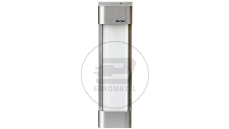 Oprawa LED 0,8W RUMBA G(alu) / W (biały) Aluminium IP56 MH-RUM-G-W-1-PL-00-01