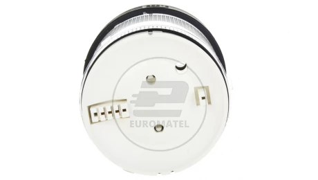 Moduł świetlny ciągły biały 24V AC/DC LED XVBC2B7