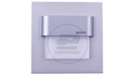 Oprawa LED 0,8W TANGO STICK G(alu) / WW (ciepły biały) Aluminium IP56 MH-TST-G-H-1-PL-00-01