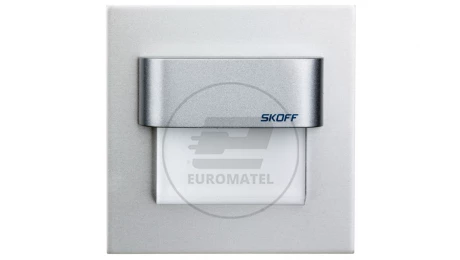 Oprawa LED 0,8W TANGO STICK G(alu) / W (biały) Aluminium IP56 MH-TST-G-W-1-PL-00-01