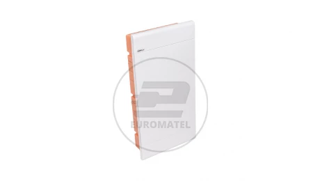 Rozdzielnica modułowa podtynkowa SRp-36/B (3x12) (N+PE) IP40 2.136
