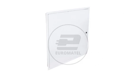 Drzwiczki rewizyjne 600x600mm z zamkiem 60x60/Z/