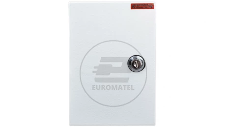 Rozdzielnica budowlana Uni 500V IP54 RB-1