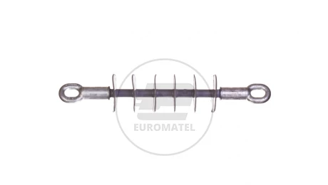 Izolator kompozytowy odciągowy 24-36 kV 70kN SDI90.280