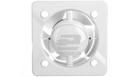 Korpus wentylatora, timer Silent 100T SYSTEM+ KWS100T