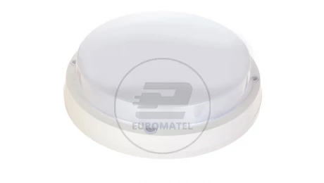 Plafoniera 1x28W GR10q 230V Ikl. IP65 MODENA EVG PX3000150