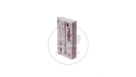 Przekaźnik miniaturowy 1P 6A 60V DC PCB AgSnO2 RM699BV-3011-85-1060 2613667
