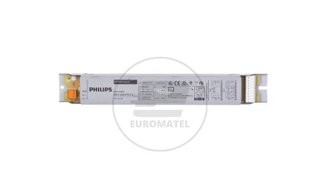 Statecznik elektroniczny 3/4x14W kl.II 220-240V HF-S TL5 8711500998705