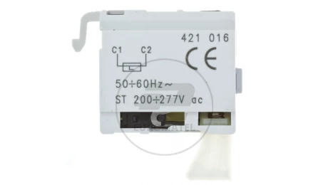 Wyzwalacz wzrostowy ST 200-277V AC/DC DPX3 421016