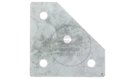 Łącznik ceownika 110x110mm LCP9 662900
