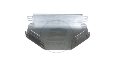 Trójnik korytka 150mm TKBP150H50 151202