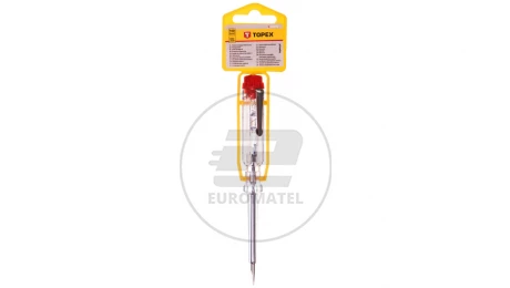 Próbnik instalacji elektrycznej 220-250V 140 mm 39D055
