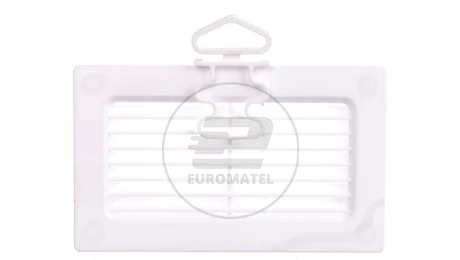 Osłona kanału płaskiego 60x120mm KP120-30
