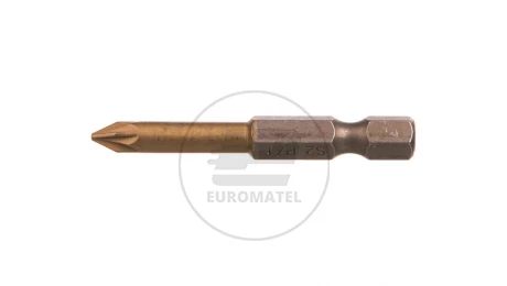 Końcówka wkrętakowa PZ1 x 50 mm 57H981