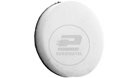 Gąbka polerska 125 mm 61H709