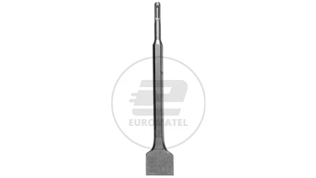 Dłuto SDS Plus 40 x 14 x 250 mm 60H226