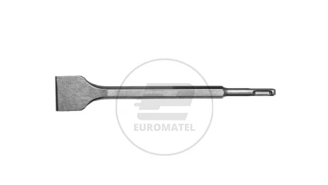 Dłuto SDS Plus 40 x 14 x 250 mm 57H558