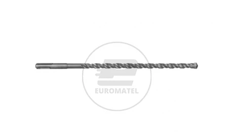 Wiertło do betonu SDS Plus 10 x 260 mm S4 60H640