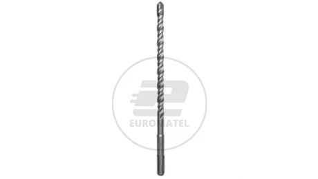 Wiertło do betonu SDS Plus 10 x 210 mm S4 60H635