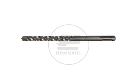 Wiertło do betonu SDS Plus 10 x 160 mm S4 quatro 57H424