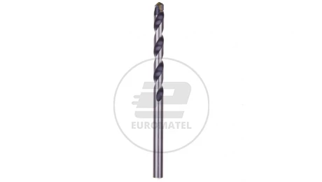 Wiertło do betonu 8 x 120 mm szlifowane 60H176
