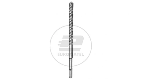 Wiertło do betonu SDS Plus 14 x 210 mm S4 60H637
