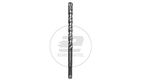 Wiertło do betonu SDS Plus 12 x 160 mm S4 quatro 57H438
