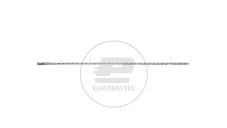 Wiertło do betonu SDS Plus 10 x 600 mm S4 60H655