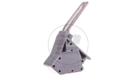 Adapter rozgałęźny do złączek silnoprądowych 95mm2 szary 285-407 /5szt./