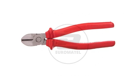 Szczypce boczne 1000V 180 mm 32D518