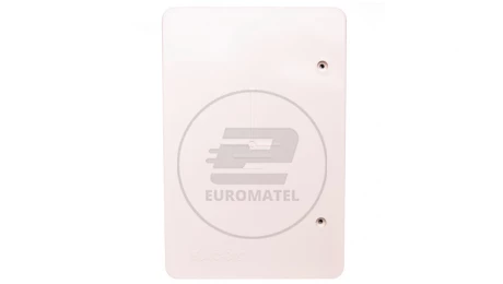 Puszka podtynkowa kontrolna do elewacji 230x150x85mm regulacja głębokości osadzenia 85/142mm kremowa 68.4 K /96803408/