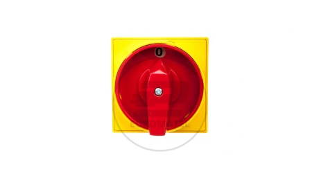 Łącznik krzywkowy awaryjny 4P 63A do wbudowania 4G63-2122-U S1 S25