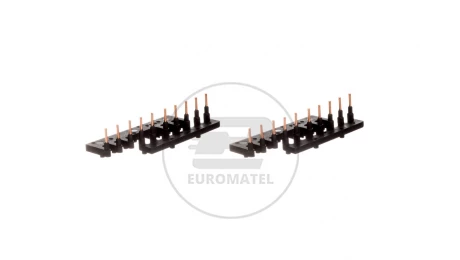 Komplet do oprzewodowania układu nawrotnego dla DILE(E)M MVS-WB-EM 220209