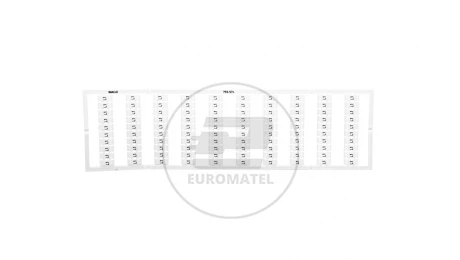 Oznaczniki WMB 100x L1 793-574 /5szt./