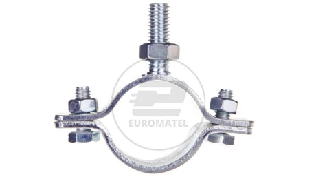 Uchwyt drążka okrągły 32mm 83.4 /98300401/