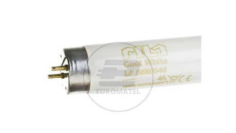 Świetlówka G13 58W 840 4000K LF80 Cool White 1SL/25 8727900961799 /25szt./