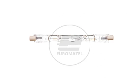 Żarówka halogenowa 160W R7s 230V HALOLINE 64698 ECO SST 4008321977755