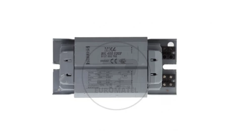 Statecznik elektromagnetyczny BHL 400W 230/240V 50Hz BC2-160 913700278226