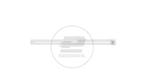 Świetlówka kompaktowa 2G11 80W 840 230V DULUX L LUMILUX 4050300665481
