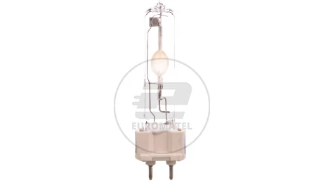 Lampa metahalogenkowa 70W G12 85V 3000K przeźroczysta MASTERColour CDM-T Elite 8727900911411
